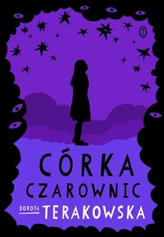 Córka Czarownic - Outlet - Dorota Terakowska