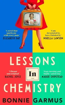 Lessons in Chemistry - Outlet - Bonnie Garmus