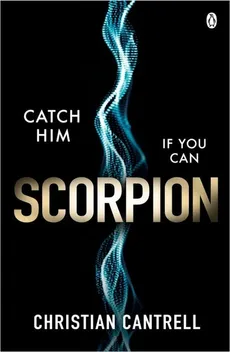 Scorpion - Christian Cantrell