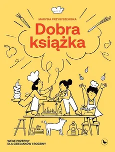 Dobra książka - Outlet - Maria Przybyszewska