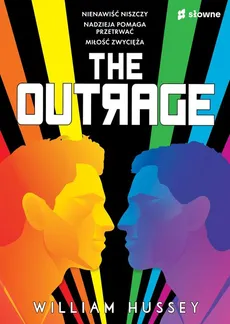 The Outrage - Outlet - William Hussey