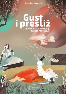Gust i prestiż - Outlet - Stanisław Krawczyk