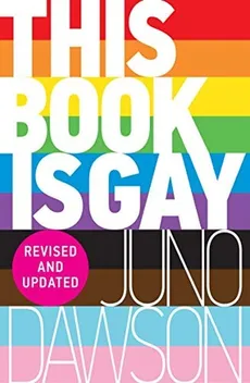 This Book is Gay - Outlet - Juno Dawson