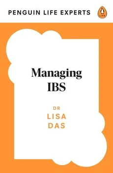 Managing IBS - Lisa Das
