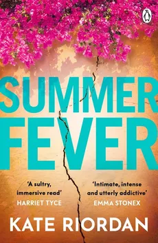 Summer Fever - Kate Riordan