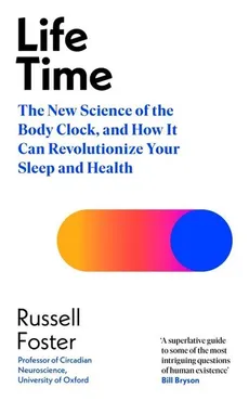 Life Time - Outlet - Russell Foster