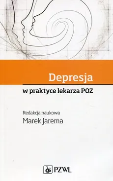 Depresja w praktyce lekarza POZ - Outlet
