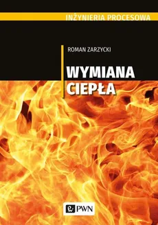 Wymiana ciepła - Outlet - Roman Zarzycki