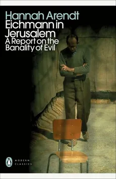 Eichmann in Jerusalem - Outlet - Hannah Arendt