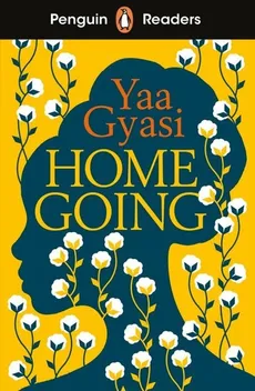 Penguin Readers Level 7 Homegoing - Outlet - Yaa Gyasi
