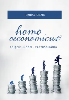 Homo oeconomicus - Outlet - Tomasz Guzik