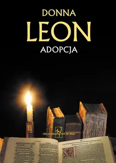 Adopcja - Outlet - Donna Leon