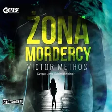 Żona mordercy - Victor Methos