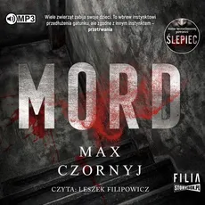 Mord - Max Czornyj