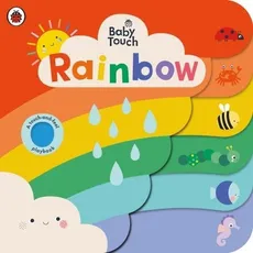 Baby Touch Rainbow - Outlet
