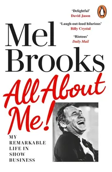 All About Me! - Outlet - Mel Brooks