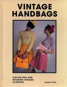 VintageHandbags - Marnie Fogg
