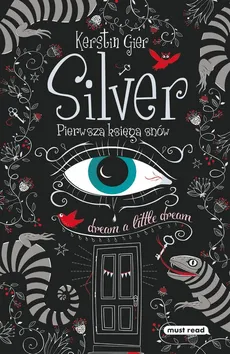 Silver - Kerstin Gier