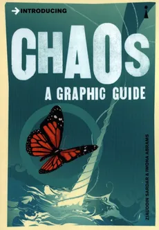 Introducing Chaos - Iwona Abrams, Ziauddin Sardar
