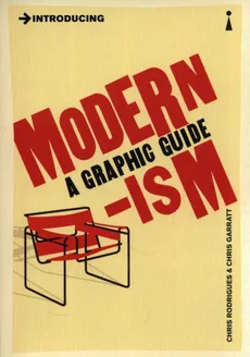 Introducing Modernism - Outlet - Chris Garratt, Chris Rodrigues