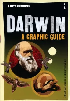 Introducing Darwin - Jonathan Miller, Van Loon Borin