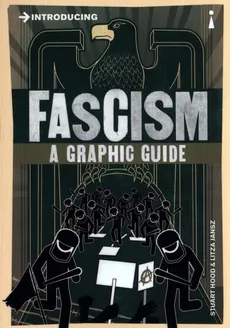 Introducing Fascism - Stuart Hood, Litza Jansz