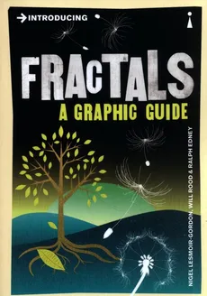 Introducing Fractals - Nigel Lesmoir-Gordon, Will Rood