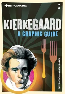 Introducing Kierkegaard - Dave Robinson, Oscar Zarate
