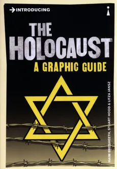 Introducing the Holocaust - Haim Bresheeth, Stuart Hood, Litza Jansz