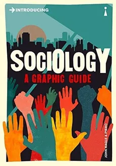 Introducing Sociology - John Nagle, Piero