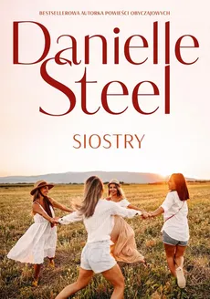 Siostry - Outlet - Danielle Steel