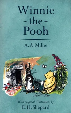 Winnie-the-Pooh - Outlet - A.A. Milne