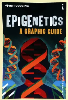 Introducing Epigenetics - Cath Ennis, Oliver Pugh