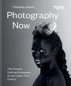 Photography Now - Outlet - Charlotte Jansen