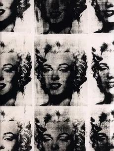 Andy Warhol Now - Yilmaz Dziewior, Gregor Muir