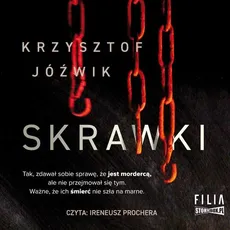 Skrawki - Krzysztof Jóźwik
