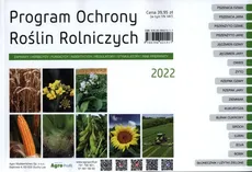 Program Ochrony Roślin Rolniczych 2022