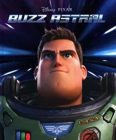 Buzz Astral Disney Pixar - Outlet - Aleksandra Górska