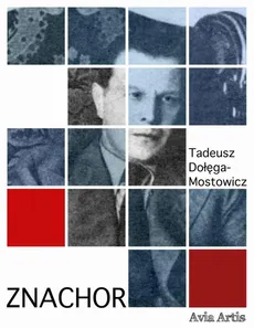 Znachor - Tadeusz Dołęga-Mostowicz