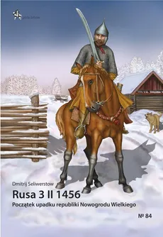 Rusa 3 II 1456 - Dmitrij Seliwerstow