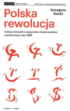 Polska Rewolucja - Grzegorz Konat