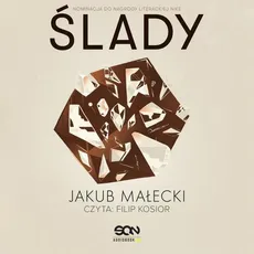 Ślady (nowe wydanie) - Jakub Małecki