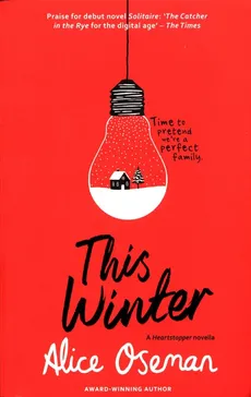 This Winter - Outlet - Alice Oseman