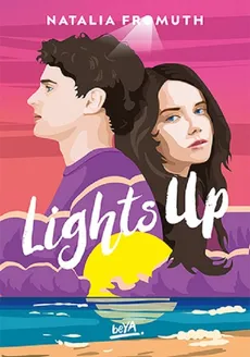 Lights Up - Natalia Fromuth