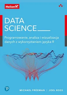 Data Science - Outlet - Michael Freeman, Joel Ross
