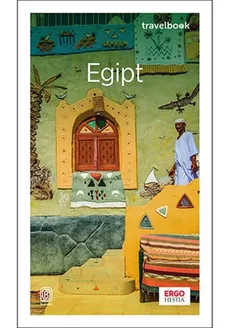 Egipt Travelbook - Outlet - Szymon Zdziebłowski