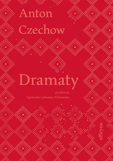 Dramaty - Outlet - Anton Czechow