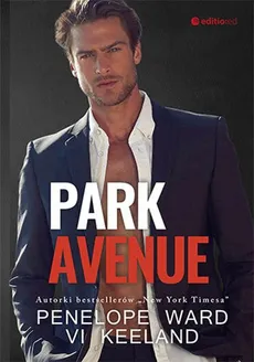Park Avenue - Vi Keeland, Penelope Ward