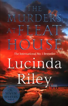 The Murders at Fleat House - Outlet - Lucinda Riley