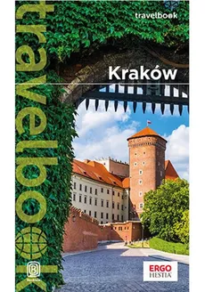 Kraków Travelbook - Outlet - Krzysztof Bzowski